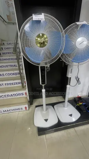 Panasonic Fan 407x
