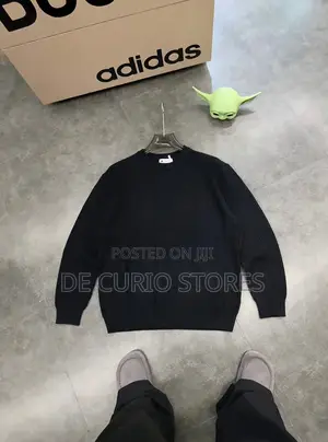 New Sweat Top Long Sleeve