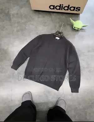 New Sweat Top Long Sleeve