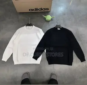 New Sweat Top Long Sleeve
