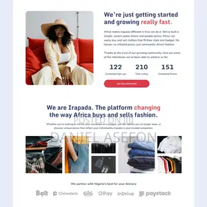 Product Designer | Ui/Ux For Mobile Apps, Websites, & Web Platforms