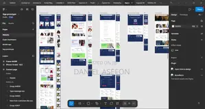 Product Designer | Ui/Ux For Mobile Apps, Websites, & Web Platforms
