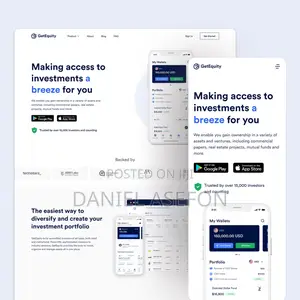 Product Designer | Ui/Ux For Mobile Apps, Websites, & Web Platforms