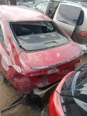 Honda Accord 2019/2020 Back Glass Available Installed at Chimatex