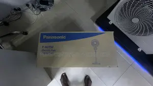 Panasonic Fan 407w