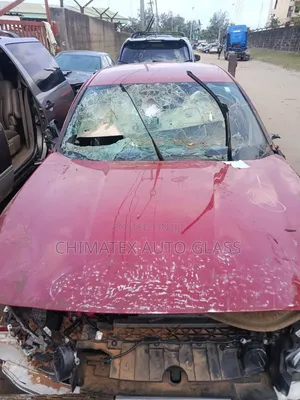 Honda Accord 2019/2020 Windscreen Glass Available Installed