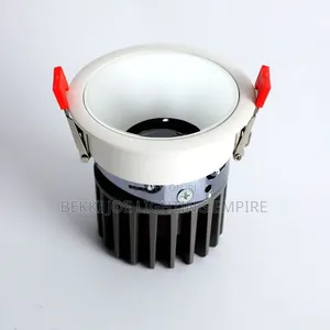 Recess Led Light