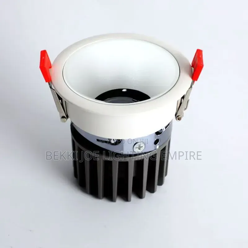 Recess Led Light
