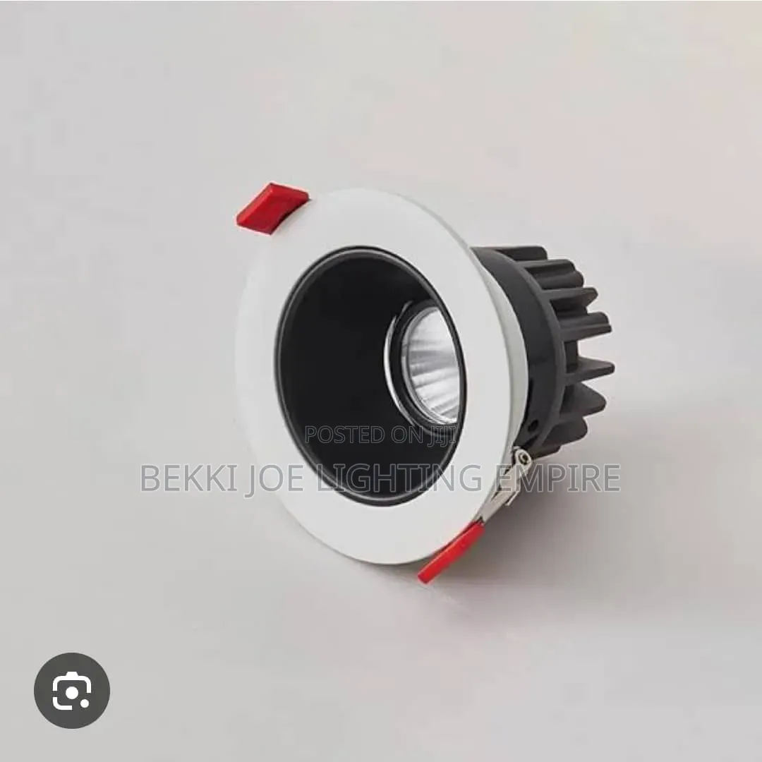 Recess Led Light