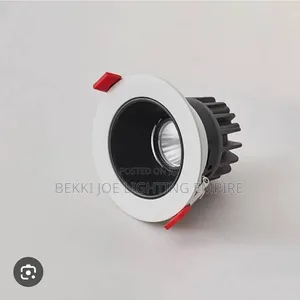 Recess Led Light