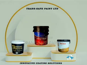 Revano Stucco Decorating Paint