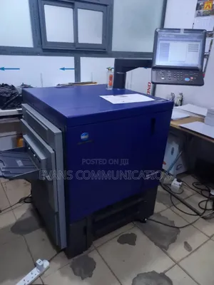Konica Minolta
