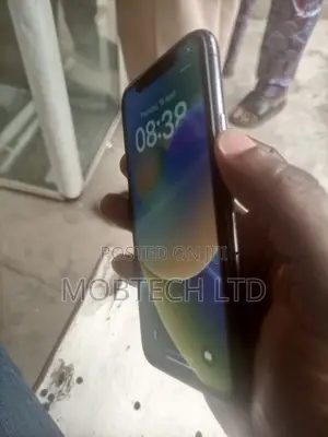 Professional iPhone Repair Services