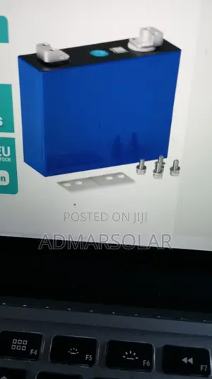 Eve Lf100la 3.2v 100ah Energy Storage Battery Lifepo4 Battery