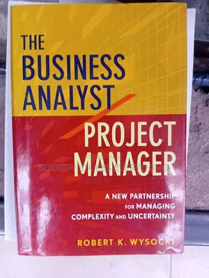 Business Analyst