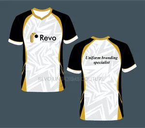 Branded Polo for Your Staff and Conference Uniform