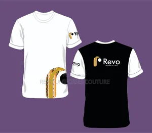 Branded Polo for Your Staff and Conference Uniform