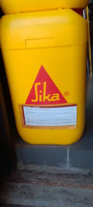 Sikalatex 25 Liters