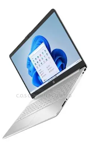 New Laptop HP 15 8GB Intel Celeron SSD 256GB