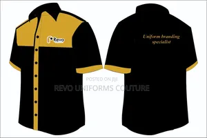 Customize Shirt