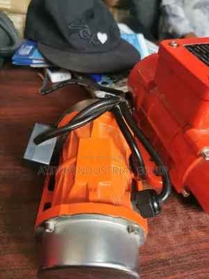 Original Vibrator 0.03kw Single Phase