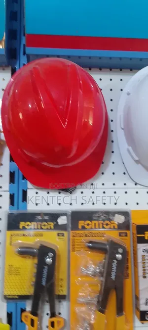 Safety Helmet Original Quality