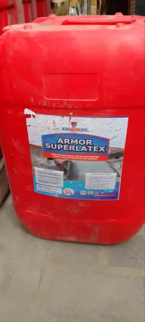 Armor Superlatex 20 Liters