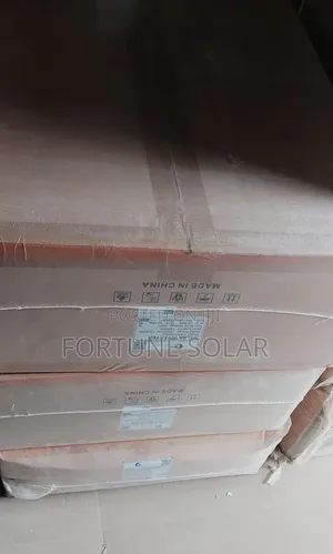 12kva 48v Felicity Hybrid Inverter Transformer Less, Digital Display