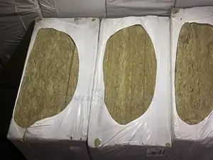 Rockwool Slab