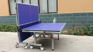 Prostar Championship Pure Aluminum Outdoor Table Tennis