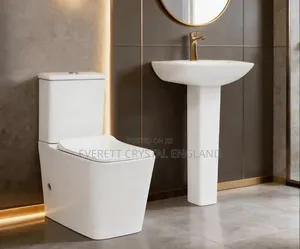Mini Set Water Closet