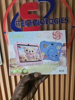 New Modio M75 256 GB Pink