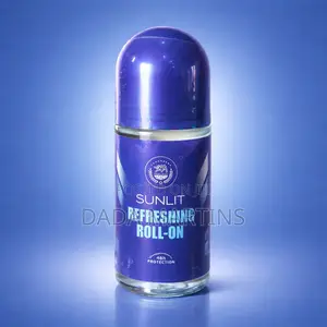 Sunlit Refreshing Roll On