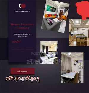 Cleaning Service