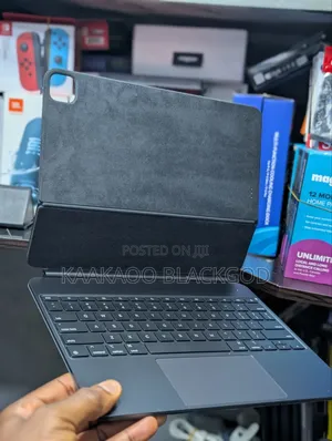 Magic Keyboard