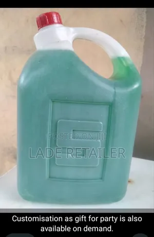 Liguid Soap