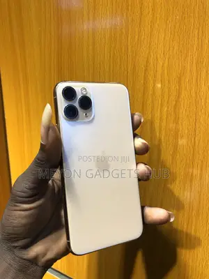 Apple iPhone 11 Pro 256 GB Gold