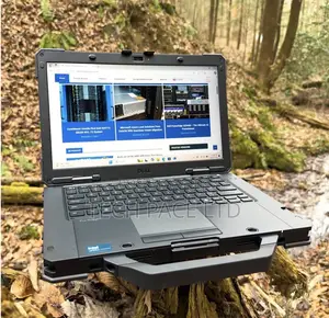 New Laptop Dell 16GB Intel Core Ultra 5 SSD 256GB
