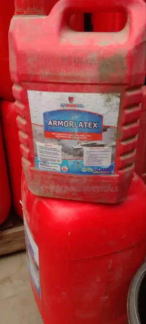 Armorlatex 5 Liter