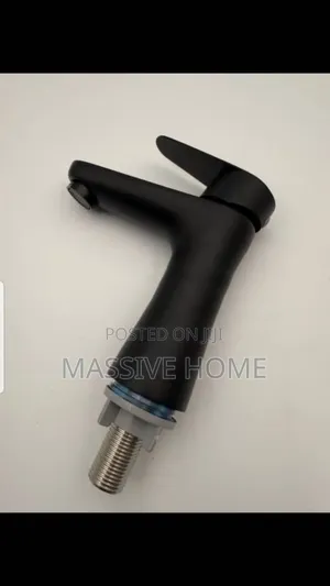 Basin Faucet