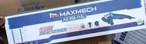 950w Angle Grinder – Strong Durable Cutting Machine