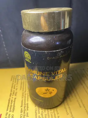 Norland Immune Vital Capsule