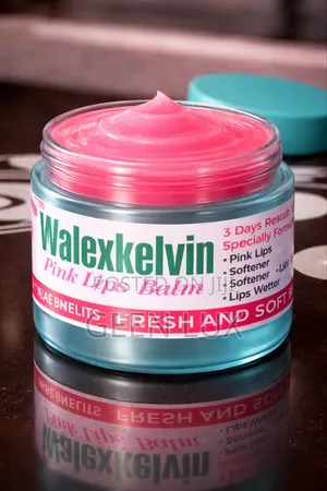 Fast Result Natural Beauty Pinklips Cream