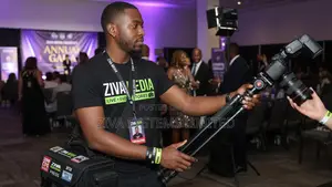 Full-Service Photography, Video Editing for Events and Promotions