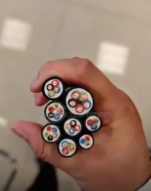 4mm 3core Flexible Cable