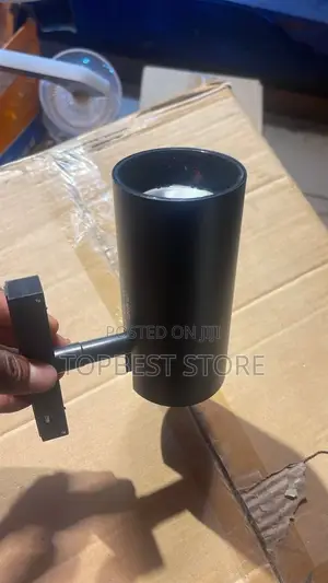 Magnetic Track Spot Light 40w High Quality
