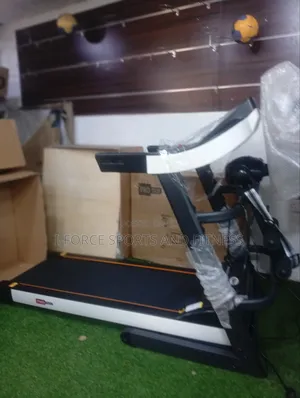 3 Hp Pro Tech Treadmill
