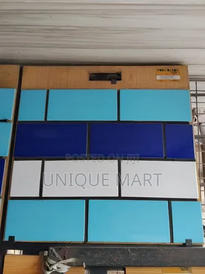 Quality Swimming Wall/Floor Tiles. Size:12x24 Cm