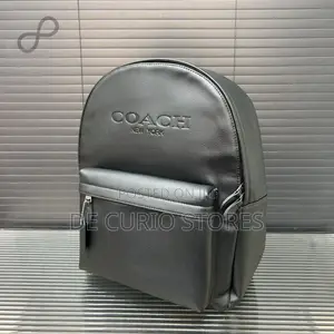 Coach Back Packs