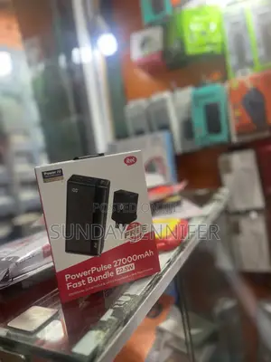 Power Bank